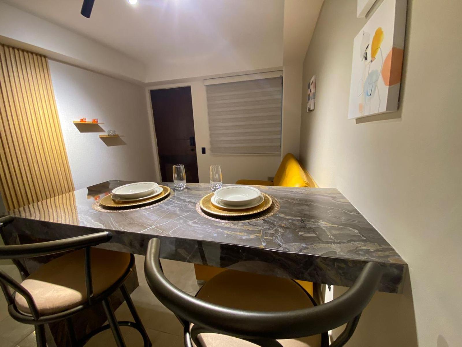 Apartment Edificio Rosalba 101