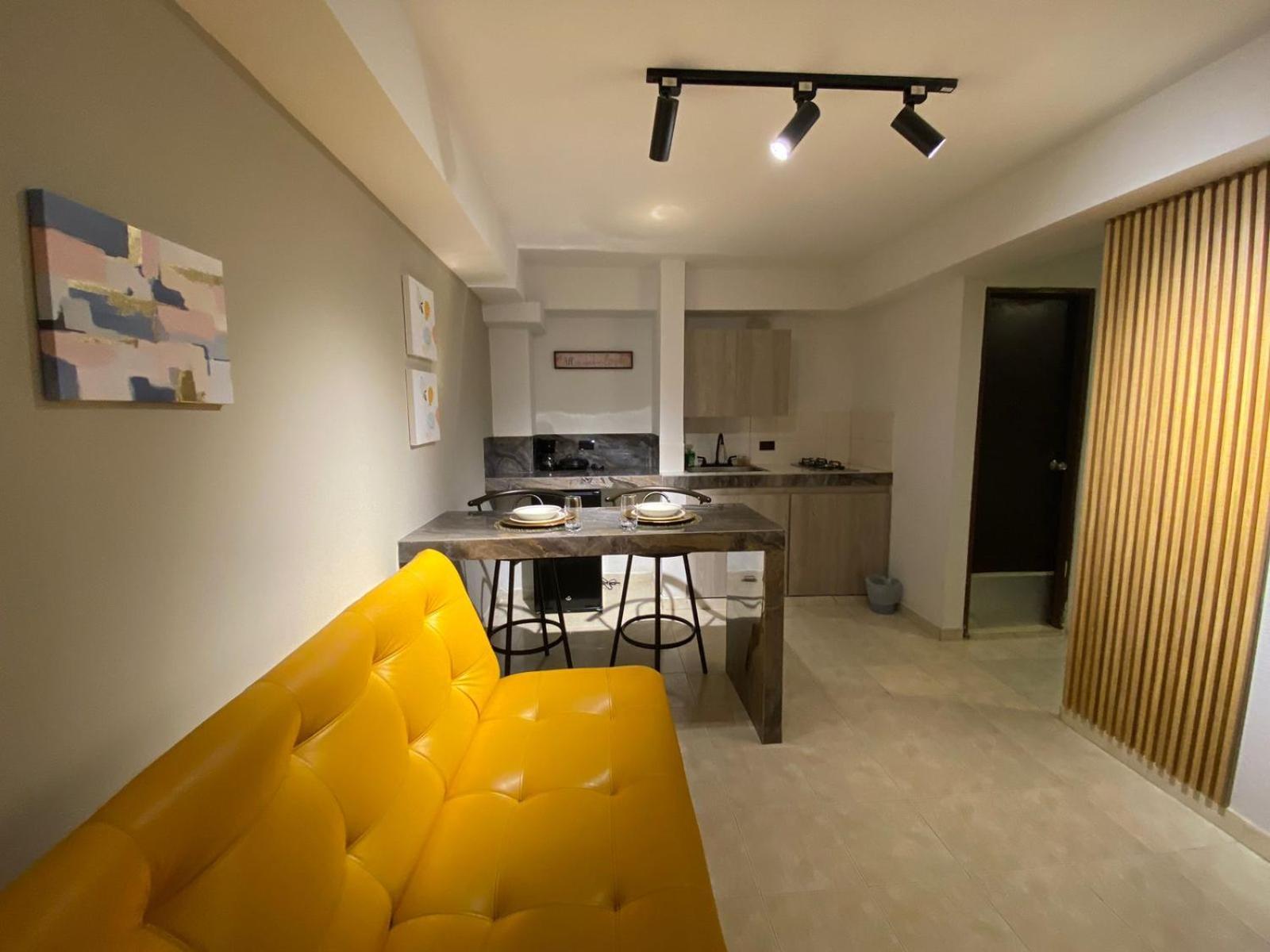 Apartment Edificio Rosalba 101