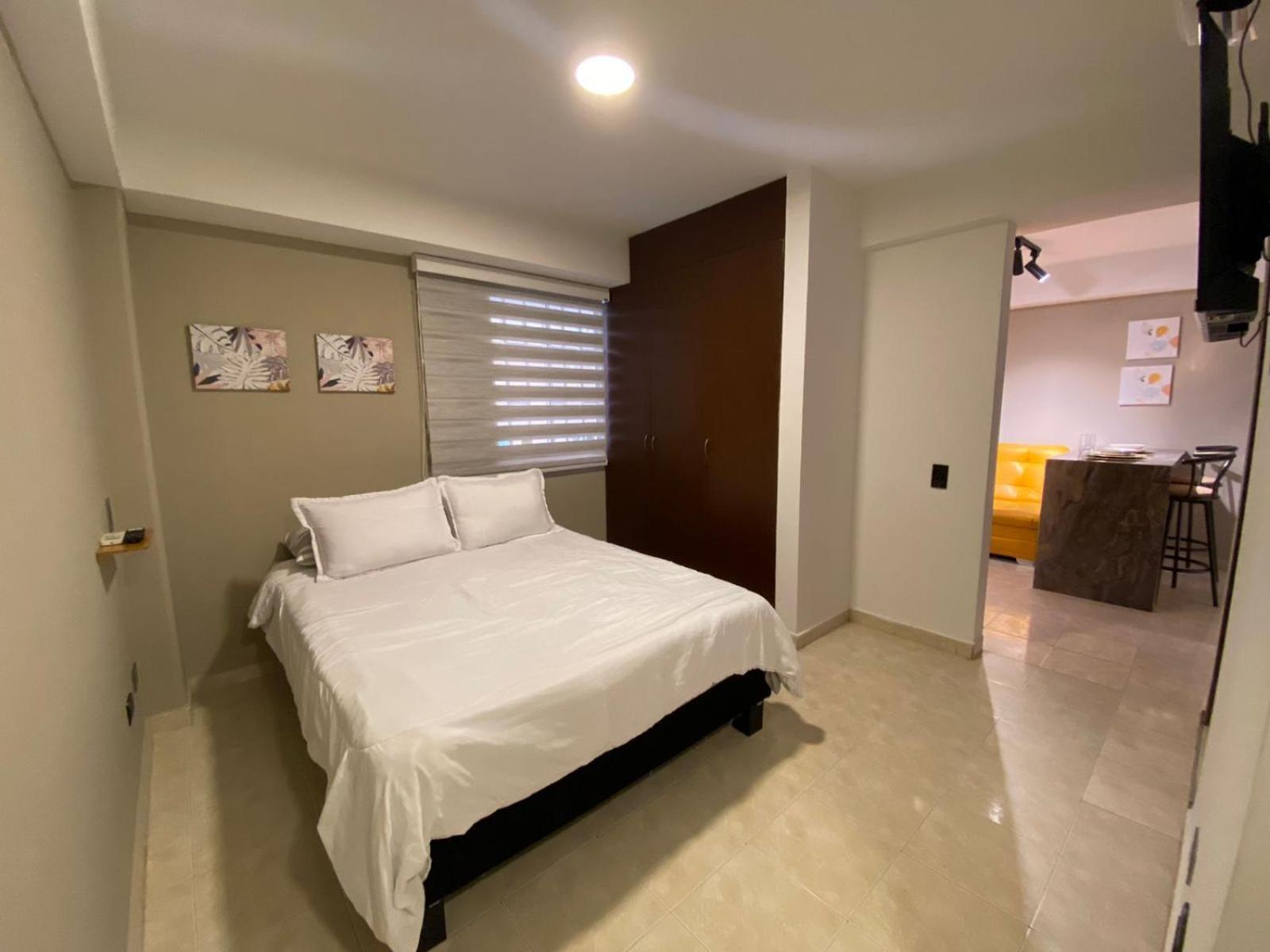 Edificio Rosalba 101 Apartment